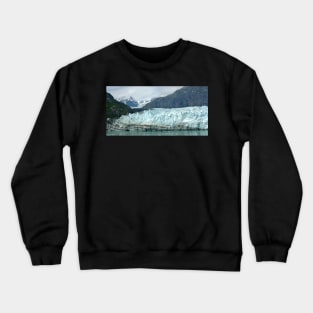 Alaskan Glazier Crewneck Sweatshirt